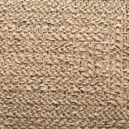 Berkfield Home Rug 120x170 cm Jute Look Indoor & Outdoor in Brown - Size: 100 cm diameter - thumbnail 5