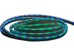 Denver LCO-541 Wi-Fi LED Light Strip 5m - EU Plug - thumbnail 6