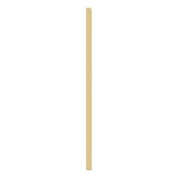 FurnitureboxUK Crescent Art Deco Gold Metal Framed 80cm Round Hallway Bedroom Dining & Living Room Wall Mirror - thumbnail 5
