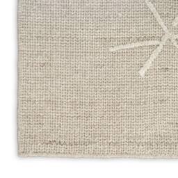The Rug Shop UK Brown Handmade Modern Abstract Easy To Clean Area Rug - Size: 160 cm x 220 cm - thumbnail 9