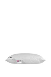 Homescapes Duck Feather Music Pillow With Speaker in White - thumbnail 2
