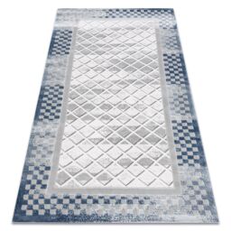 RugsX Andere Rug in Grey - Size: 100 cm x 200 cm - thumbnail 1
