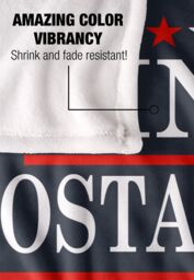 Warner Brothers Seinfeld Costanza 24 Blanket, 152x127 cm Silky Touch Super Soft Throw Blanket in White - thumbnail 4