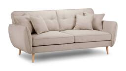 The Great Sofa Company Ailis Large Sofa Faro Beige - thumbnail 2