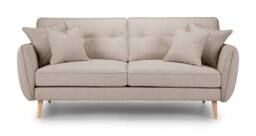 The Great Sofa Company Ailis Large Sofa Faro Beige - thumbnail 3