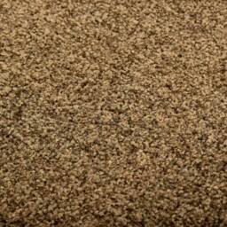 Berkfield Home Doormat Washable Brown 60x180 cm - thumbnail 4