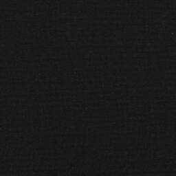 Berkfield Home Durable Bed Frame Black 90x190 cm Single Fabric - thumbnail 8