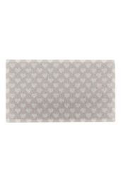 Artsy Mats Heart Pattern Doormat in Grey - Size: 40 cm x 70 cm - thumbnail 3