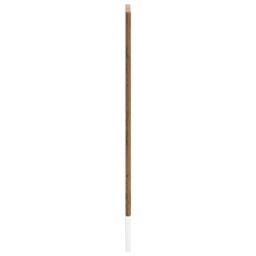 Berkfield Home Dishwasher Panel¬†Kalmar¬†Old Wood 45x1.5x67 cm Engineered Wood in Brown - thumbnail 5