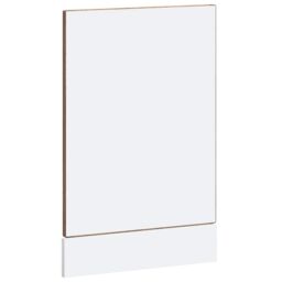 Berkfield Home Dishwasher Panel¬†Kalmar¬†Old Wood 45x1.5x67 cm Engineered Wood in Brown - thumbnail 6