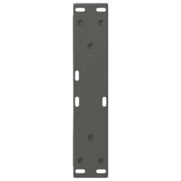 Berkfield Home Coffee Table Legs 2 pcs Anthracite 40x(30-31.3) cm Steel - thumbnail 7