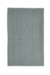 Catherine Lansfield 'Bobble' Bath Mat in Green - thumbnail 4