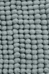 Catherine Lansfield 'Bobble' Bath Mat in Green - thumbnail 3