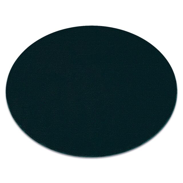 RugsX Lindo Rug in Green - Size: 100 cm diameter - image 1