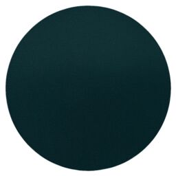 RugsX Lindo Rug in Green - Size: 100 cm diameter - thumbnail 3