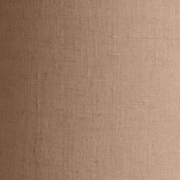 Ruma Natural Linen Cylinder Shade For Floor Lamp in Beige - Size: 12 inches - thumbnail 3