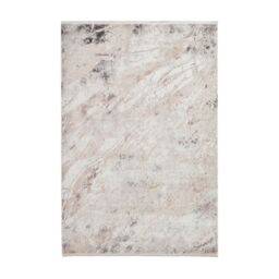 The Rug Shop UK Beige Abstract Modern Easy to clean Machine Made Rug - Size: 160 cm x 230 cm - thumbnail 9
