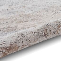 The Rug Shop UK Beige Abstract Modern Easy to clean Machine Made Rug - Size: 160 cm x 230 cm - thumbnail 7