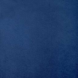 Berkfield Home Blackout Curtains with Top Tape 2 pcs Dark Blue Velvet - thumbnail 8