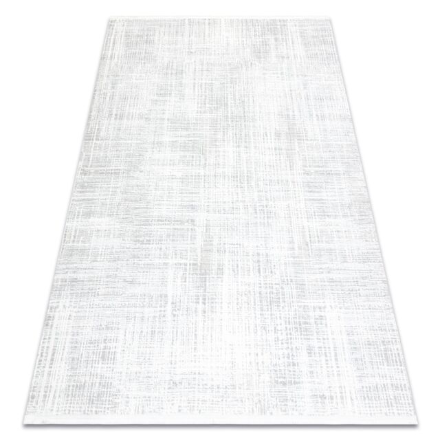 RugsX Duke Rug in Yellow - Size: 140 cm x 190 cm - image 1