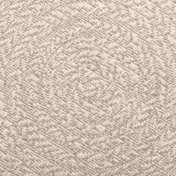 Berkfield Home Rug ZIZUR Cream 160x230 cm Jute Look Indoor & Outdoor - Size: Medium - thumbnail 5