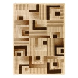 RugsX Royal Rug in Yellow - Size: 100 cm x 200 cm - thumbnail 3