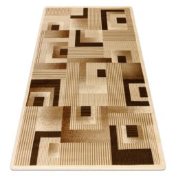RugsX Royal Rug in Yellow - Size: 100 cm x 200 cm - thumbnail 1