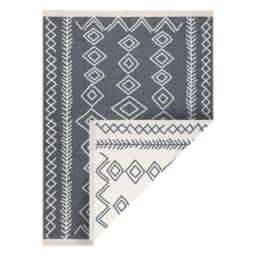 RugsX Twin Rug in Metallics - Size: 160 cm x 220 cm - thumbnail 1