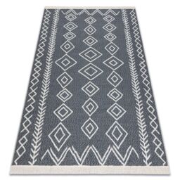 RugsX Twin Rug in Metallics - Size: 160 cm x 220 cm - thumbnail 4