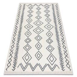 RugsX Twin Rug in Metallics - Size: 160 cm x 220 cm - thumbnail 3