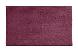 Orsina Soak Bath Mat Set in Purple - thumbnail 3