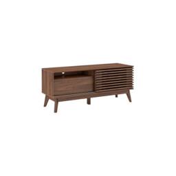 Kidsaw TV Cabinet 1.2m in Walnut