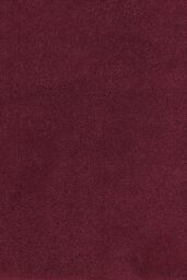 Drift Home 'Abode' Soft Heavyweight 100% Cotton Bath Mat in Red - thumbnail 3
