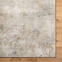 Livabliss Avellino-Abstract Blue Grey Beige Modern Marble High Pile Living Rug - Size: 200 cm x 280 cm - thumbnail 7