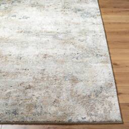 Livabliss Avellino-Abstract Blue Grey Beige Modern Marble High Pile Living Rug - Size: 200 cm x 280 cm - thumbnail 5