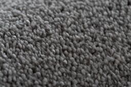 RugsX Wall-To-Wall Star Rug in Grey - Size: 200 cm x 200 cm - thumbnail 4