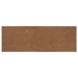 Berkfield Home Mattress Pad 80x200 cm Coir in Brown - thumbnail 2