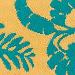 Furn Marula Outdoor/Indoor Rug in Yellow - Size: 120 cm x 180 cm - thumbnail 6