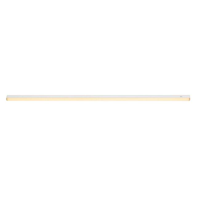 Nordlux Modern Indoor Under Cabinet Lighting White Plastic Intergrated LED 35, 000hrs, IP20 - image 1