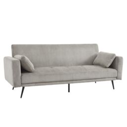 Home Detail Tom Sofa Bed in Beige - thumbnail 4