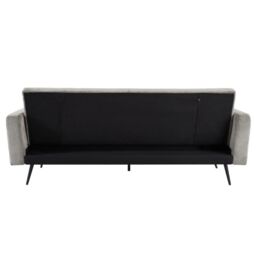 Home Detail Tom Sofa Bed in Beige - thumbnail 5