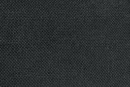 Somnior Deco Arch 2 Seater Sofa Sherpa Columbus Fabric, Made in the UK in Charcoal - thumbnail 5