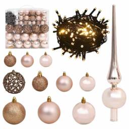 Berkfield Home Corner Artificial Christmas Tree Green 180 cm PVC & Metal - thumbnail 6