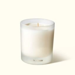 Novenary Aum Candle Giftset 220g in White - thumbnail 4