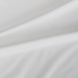 Lavio Memory Foam Pillow Contour Orthopedic Neck Support 2Side 2 Firmness in White - thumbnail 6