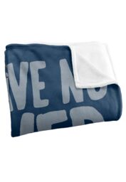 Jim Henson Labyrinth Move Stars Silky Touch Super Soft Throw Blanket 152 X 127 cm in White - thumbnail 3