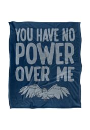 Jim Henson Labyrinth Move Stars Silky Touch Super Soft Throw Blanket 152 X 127 cm in White - thumbnail 1