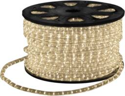 Eagle C.White 45M Led Rope Light in Cool White - thumbnail 1