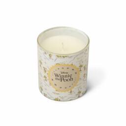 Disney Winnie the Pooh 100 Acre Wood Candle - Honey Tree Scent in White - Size: Medium - thumbnail 3
