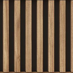 GFW Rowan Coffee Table in Light Oak - thumbnail 7